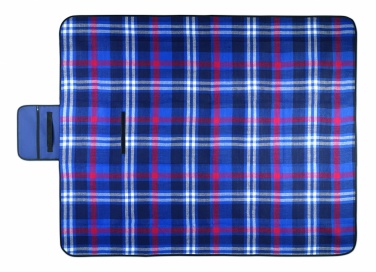 Logotrade promotional gifts photo of: Acrylic picnic blanket