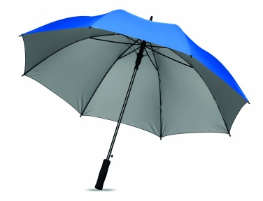 Logo trade promotional giveaways image of: 27 inch umbrella