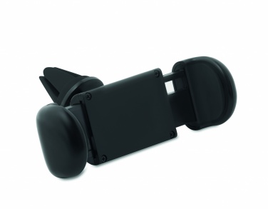 Logotrade business gift image of: Phone/car holder