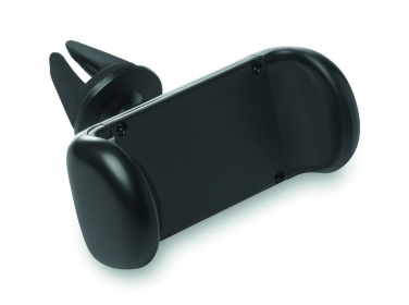 Logo trade promotional items picture of: Phone/car holder