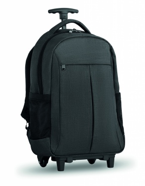 Logotrade business gifts photo of: Trolley backpack in 360D