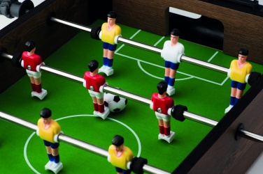 Logo trade promotional items image of: Mini football table