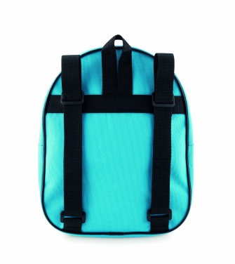 Logotrade business gift image of: Backpack with 5 markers