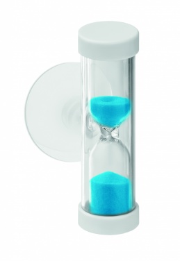 Logotrade promotional product image of: Shower Timer (4min)