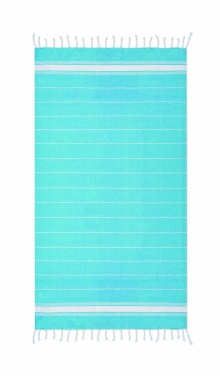 Logo trade advertising products picture of: Beach towel cotton  180 gr/m²