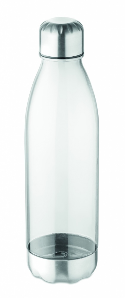 Logotrade promotional merchandise photo of: Milk shape 600 ml bottle