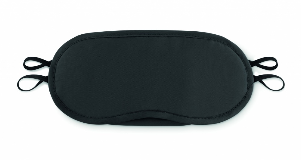 Logotrade business gift image of: Eye mask