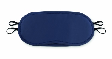 Logo trade promotional gift photo of: Eye mask