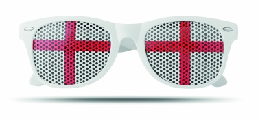 Logotrade promotional giveaway image of: Glasses country