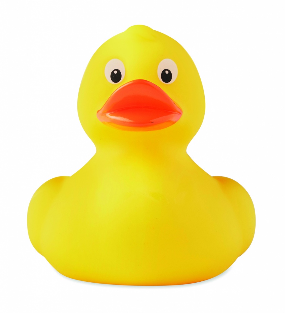 Logo trade promotional items picture of: PVC duck