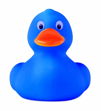 Logo trade promotional giveaway photo of: PVC duck