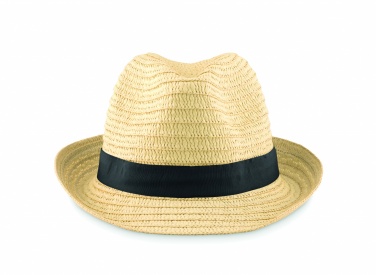 Logotrade advertising products photo of: Paper straw hat