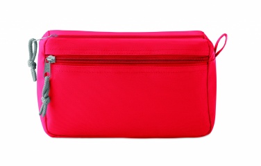 Logotrade corporate gift picture of: PVC free cosmetic bag