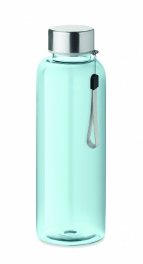 Logo trade promotional merchandise picture of: Tritan bottle 500ml