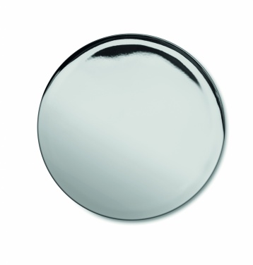 Logo trade promotional products picture of: Mirror lip balm