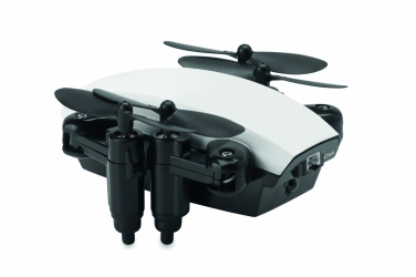 Logo trade promotional items picture of: WIFI foldable drone