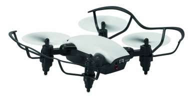 Logo trade corporate gifts picture of: WIFI foldable drone