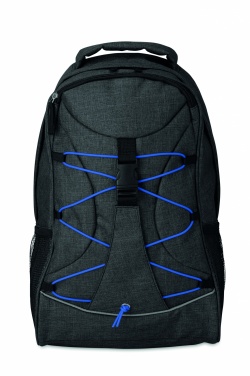 Logotrade promotional giveaways photo of: Glow in the dark backpack