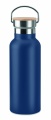 Double wall flask 500 ml, French Navy