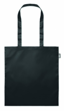 Logotrade promotional giveaway picture of: Shopping bag in RPET