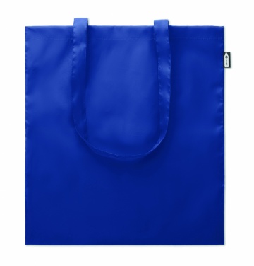 Logo trade business gift photo of: Shopping bag in RPET