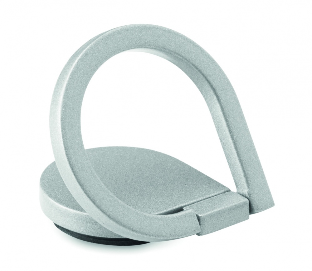 Logotrade corporate gifts photo of: Phone holder-stand ring