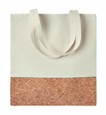 140gr/m² cotton shopping bag