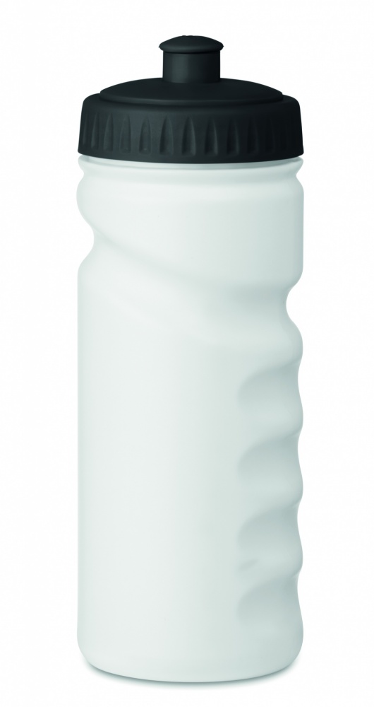 Logotrade promotional product picture of: Sport bottle 500ml