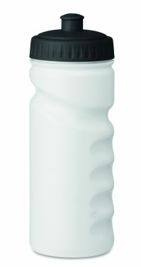 Logotrade promotional merchandise photo of: Sport bottle 500ml