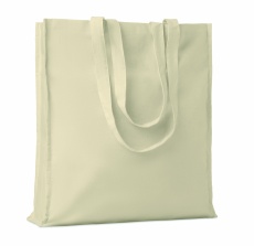 140gr/m² cotton shopping bag