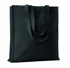 140gr/m² cotton shopping bag