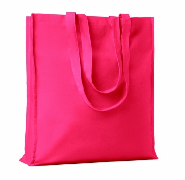 Logotrade promotional giveaways photo of: 140gr/m² cotton shopping bag