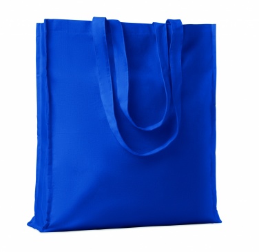 Logotrade advertising product image of: 140gr/m² cotton shopping bag