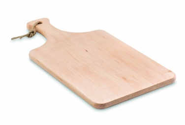 Logotrade business gift image of: Cutting board in EU Alder wood