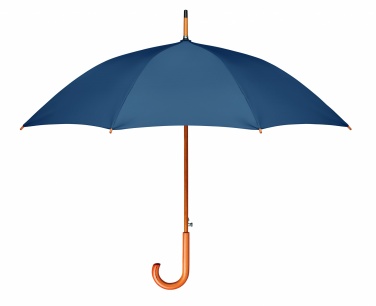 Logo trade promotional product photo of: 23 inch umbrella RPET pongee