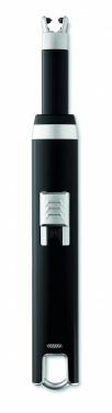 Logo trade promotional merchandise picture of: Big USB Lighter