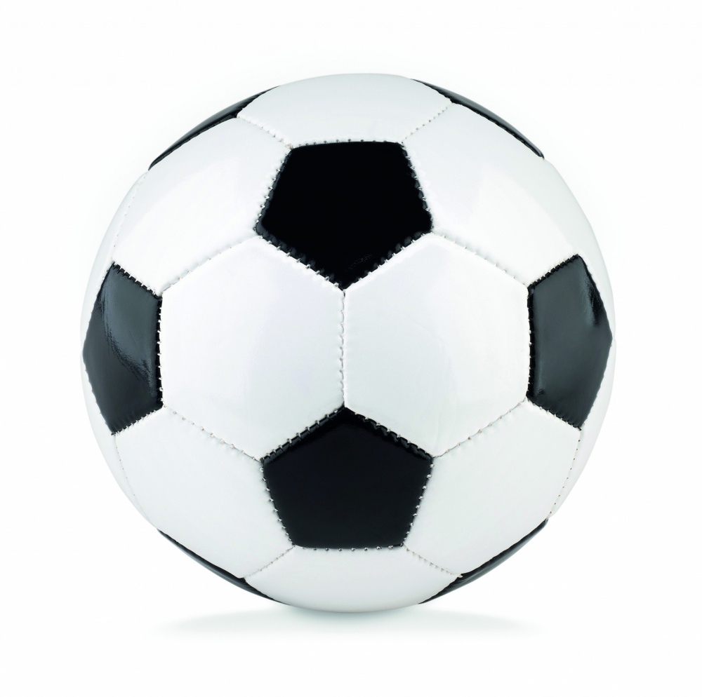 Logotrade business gift image of: Small Soccer ball 15cm