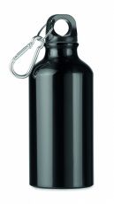 400 ml aluminium bottle