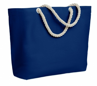 Logo trade promotional giveaways picture of: Beach bag with cord handle