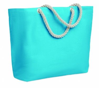 Logotrade promotional gift image of: Beach bag with cord handle