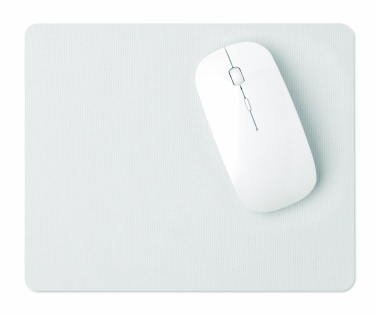 Logotrade promotional items photo of: Mouse mat for sublimation