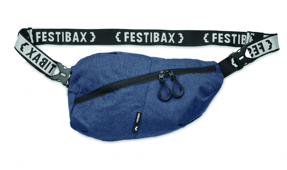 Logo trade corporate gift photo of: Festibax® Basic