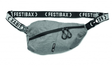 Logo trade promotional gifts picture of: Festibax® Basic