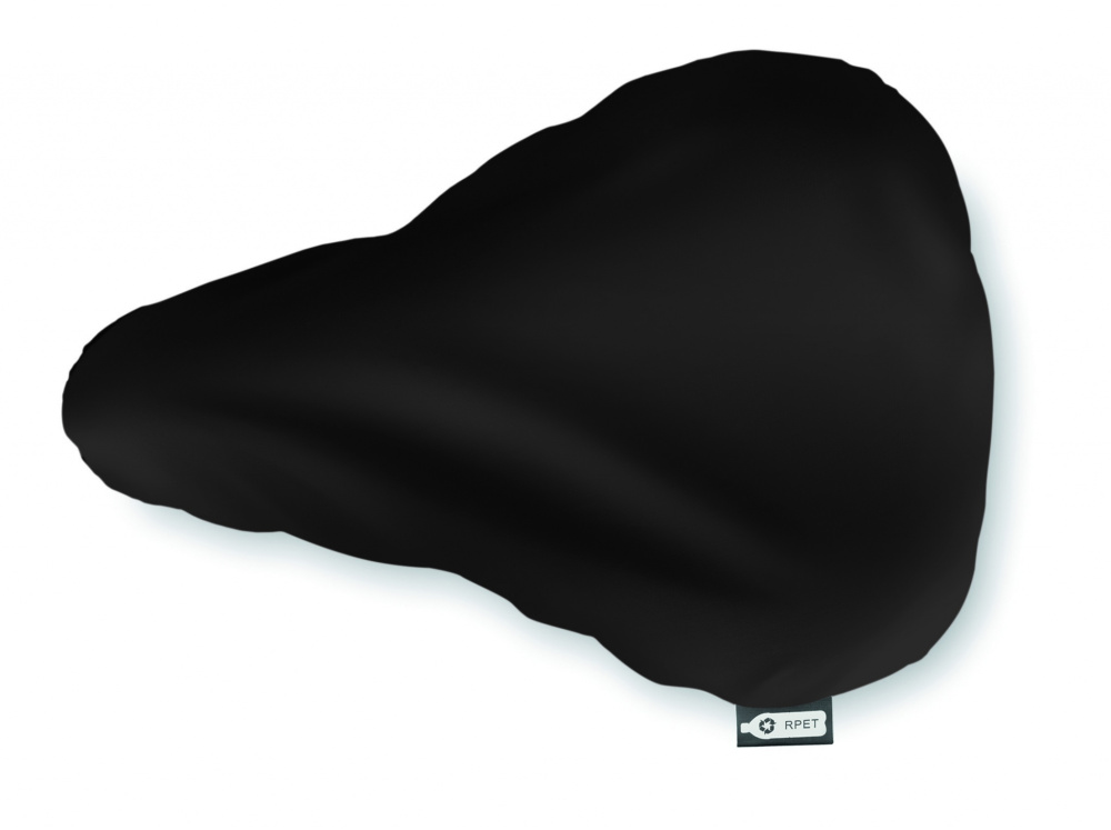 Logo trade promotional product photo of: Saddle cover RPET