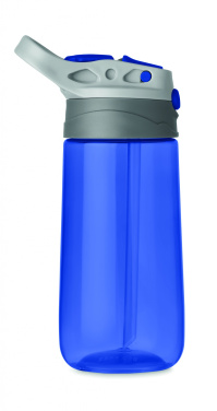 Logo trade advertising products image of: Tritan™ bottle 450 ml