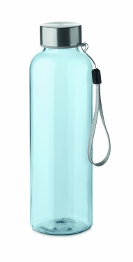 Logotrade promotional product picture of: RPET bottle 500ml