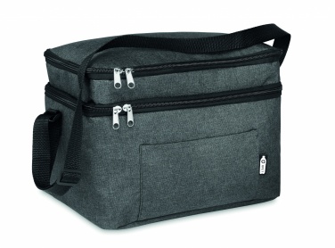 Logotrade promotional giveaway image of: RPET cooler bag