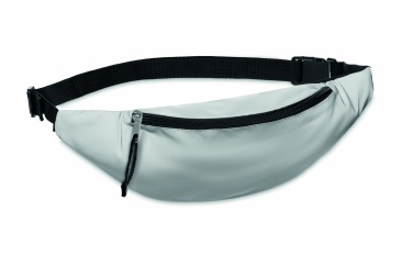 Logotrade promotional products photo of: High reflective waist bag