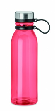 Logo trade business gift photo of: RPET bottle 780ml