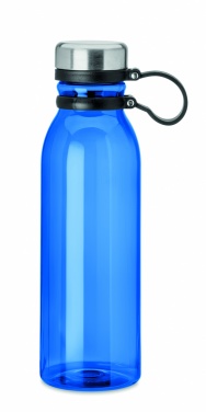 Logotrade promotional product picture of: RPET bottle 780ml